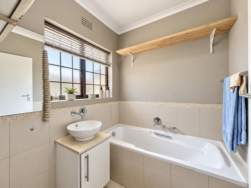 2 Bedroom Property for Sale in Beach Estate Western Cape